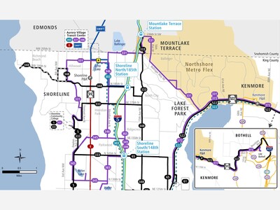 Untangling major bus route changes (with corrections)